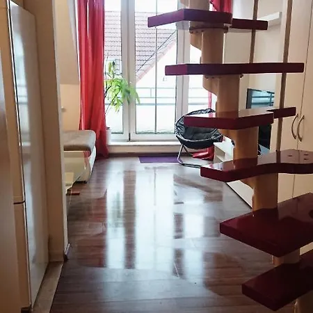 T.j. Ferienwohnung * أولدنبورغ