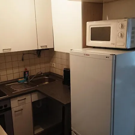 T.j. Ferienwohnung *