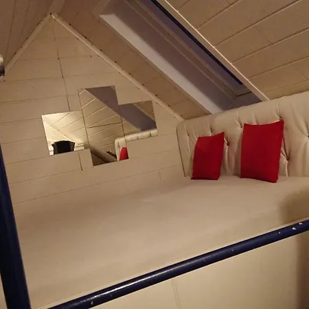 T.j. Ferienwohnung شقة *