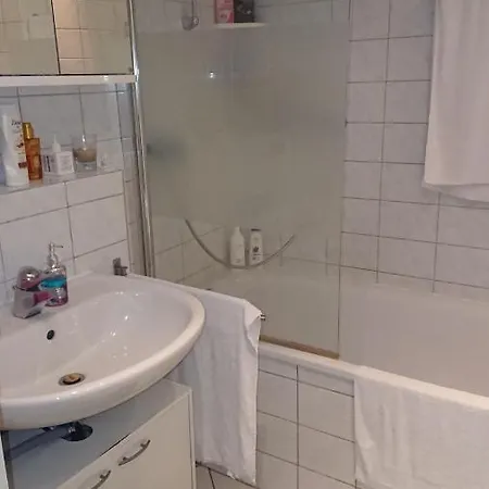 T.j. Ferienwohnung أولدنبورغ